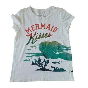 Peek Mermaid Tee